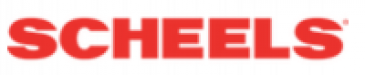 Scheels logo