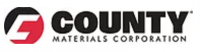 County Materials Corporation logo